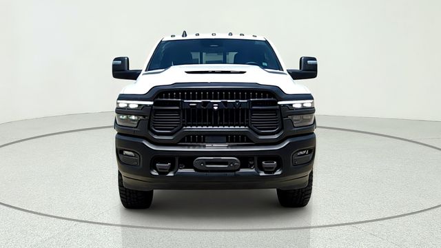 ram ram 2500 pickup 2026 3C6TR5EJ2TG226341 image ram ram 2500 pickup 2026 3C6TR5EJ2TG226341 image